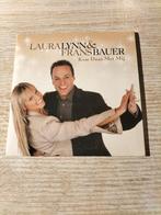 Laura Lynn & Frans Bauer - kom dans met mij, Ophalen of Verzenden, Nederlandstalig