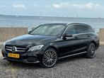 Mercedes-Benz C-Klasse C350 e Plug-in Hybrid 279pk 7G-TRONIC, Automaat, Achterwielaandrijving, 4 cilinders, Zwart