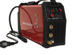 Professioneel TIG Lasapparaat 180A op 230 Volt., Doe-het-zelf en Verbouw, Gereedschap | Lasapparaten, Ophalen, Nieuw, 150 tot 250 ampère