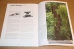 Reliëf & Constructie — Catalogus Borzo 2008, Ophalen of Verzenden, Gelezen