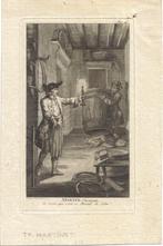 Marie-Therese Martinet ets en roulette "Martin s'Avancant..", Ophalen