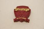 Stratego Kaartspel nieuw, Hobby en Vrije tijd, Gezelschapsspellen | Kaartspellen, Een of twee spelers, Ophalen of Verzenden, Nieuw