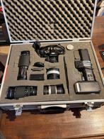 PENTAX Analoge foto uitrusting, Ophalen, Spiegelreflex, Pentax