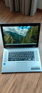 Acer Chromebook Spin 15 CP315-1H-C43V, Computers en Software, 15 inch, Qwerty, Ophalen of Verzenden, Zo goed als nieuw