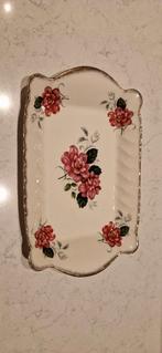 H. Aynsley & Co ltd. - platte schaal, Antiek en Kunst, Ophalen of Verzenden