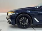 BMW 5-serie 530e iPerformance High Executive Schuifdak Leder, Automaat, 1998 cc, Achterwielaandrijving, Gebruikt
