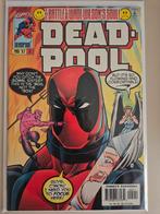 Deadpool #5 (1997), Eén comic, Amerika, Marvel Comics, Ophalen of Verzenden