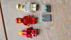 Lego diverse minifiguren, Ophalen of Verzenden, Gebruikt