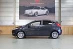 Ford FIESTA 1.4 TITANIUM/ Nette Auto/ Keurig onderhouden!, Gebruikt, 4 cilinders, 14 km/l, Handgeschakeld
