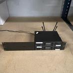 Audio Technica ATW-R2100a draadloze microfoon ontvangers, Gebruikt, Ophalen of Verzenden, AT, AT