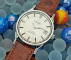 Omega Constellation High Chronometre 1973 PiePan Excellent, Ophalen, Staal, Polshorloge, 1960 of later
