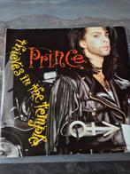 Prince Thieves of the Temple vinyl single, Ophalen of Verzenden, 1980 tot 2000, Gebruikt, Overige formaten