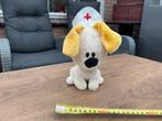 Zgan, niet kapot, Pip verpleegster knuffel 20cm, Ophalen, Zo goed als nieuw, Hond