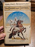 Karl May's reisavonturen. VAn Bagdad naar Stamboel., Boeken, Ophalen of Verzenden