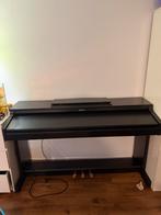 Roland HP 236, Muziek en Instrumenten, Gebruikt, Zwart, Digitaal, Ophalen of Verzenden