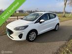Ford Fiesta 1.1 34.029Km €8200,- lichte schade NL kent, Auto diversen, Schadeauto's, Weetniet, Ford, Wit, Handgeschakeld