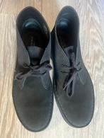 Clarks desert boots, Kleding | Dames, Schoenen, Zwart, Overige typen, Nieuw, Ophalen of Verzenden