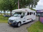 Luxe Rimor Katamarano 95 Plus  Automaat  met enkele bedden, Ringverwarming, 7 tot 8 meter, Bedrijf, Diesel