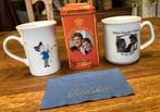 Oranje hagel de ruijter 2002 Willem Alexander & Máxima, Verzamelen, Koninklijk Huis en Royalty, Ophalen, Zo goed als nieuw, Kaart, Foto of Prent