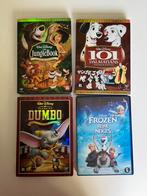 Walt Disney DVD’s, Alle leeftijden, Ophalen of Verzenden, Zo goed als nieuw, Europees
