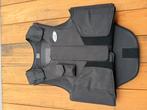 Rugprotector/impactvest, Dieren en Toebehoren, Ophalen of Verzenden, Zo goed als nieuw, Springen
