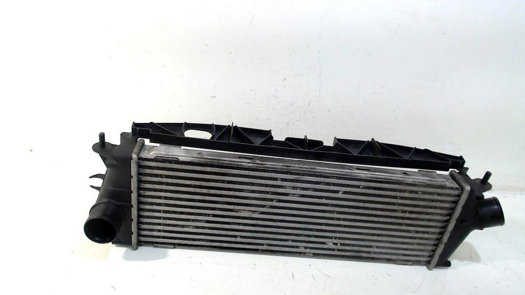 Intercooler radiateur Opel Vivaro, Onderdelen@venauto.nl, Van der Ven Autorecycling B.V., Gebruikt, Ettenseweg 76, 4706 PB Roosendaal, The Netherlands