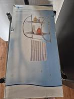 Badkamerrek, Huis en Inrichting, Badkamer | Badkamermeubels, Overige typen, Nieuw, Minder dan 100 cm, 25 tot 50 cm