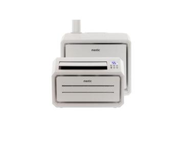 Mestic Mobiele Split Airco - Kampeeraccessoire beschikbaar voor biedingen