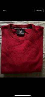 Marittimi trui Sport man rood, Kleding | Heren, Truien en Vesten, Maat 52/54 (L), Ophalen of Verzenden, Gedragen, Rood