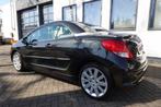 Peugeot 207 1.6 VTI NOIR & BLANC, 15 km/l, Gebruikt, 4 cilinders, Cabriolet