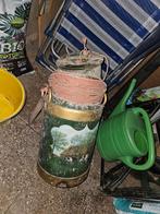 Carbid bus, Ophalen, Zo goed als nieuw