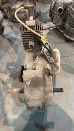 Kreidler automaat motor ??, Fietsen en Brommers, Brommeronderdelen | Kreidler, Automaat, Blok, Kreidler, Ophalen of Verzenden