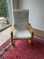 Poang stoel IKEA, Gebruikt, Ophalen