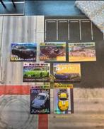 Tarmac Cards - verzamelkaarten, Ophalen of Verzenden, Nieuw