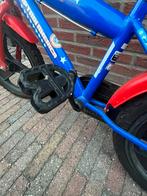 Kinderfiets, Ophalen, Gebruikt, Minder dan 16 inch