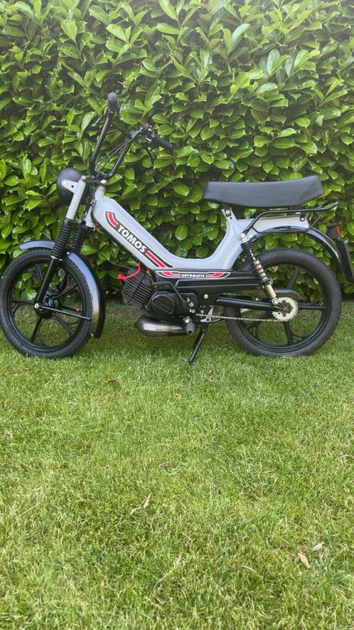 Tomos A35, Fietsen en Brommers, Brommers | Tomos, Zo goed als nieuw, Standard, Ophalen