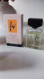 Fidji edt 50ml, Ophalen of Verzenden, Zo goed als nieuw