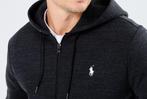 Ralph Lauren jas, Verzenden, Nieuw, Overige maten, Zwart