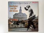 lp Mestreechter geis 2 - Leedsjes oet de aw does, Ophalen of Verzenden, Zo goed als nieuw, 12 inch