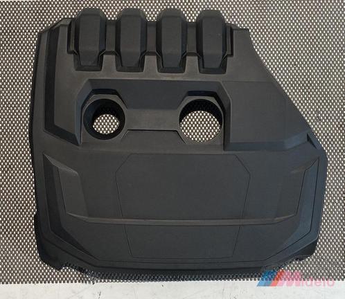 VW MOTOR AFDEKPLAAT 05E103925P, Auto-onderdelen, Motor en Toebehoren, Volkswagen, Gebruikt, Ophalen of Verzenden