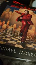 Michael Jackson cd Blood on the dance floor, Ophalen of Verzenden, 1980 tot 2000, Zo goed als nieuw