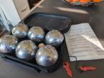 Jeu de boules, Ophalen of Verzenden, Gebruikt, Bal