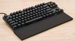 Steelseries Apex Pro TKL wireless, Computers en Software, Toetsenborden, Ophalen of Verzenden, Zo goed als nieuw, Draadloos, Qwerty