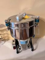 Industriële elektrische molen 4500A — 4500W, 5 liter, Ophalen, Nieuw