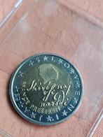 2 euro UNC Slowakije 2007, Postzegels en Munten, Munten | Europa | Euromunten, Ophalen of Verzenden, Slovenië, 2 euro