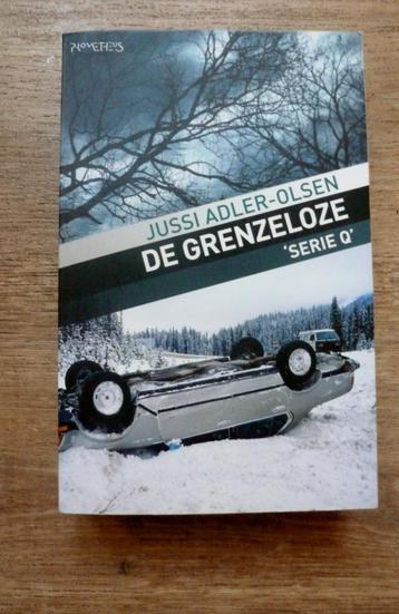 8 Spannende THRILLERS van bekende SCHRIJVERS; koopje!  beschikbaar voor biedingen