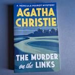 Nieuw: Agatha Christie - The Murder on the Links Engelstalig, Ophalen of Verzenden, Nieuw, Agatha Christie