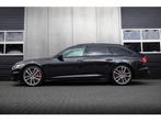 Audi S6 Avant 3.0 TDI 350 pk Quattro S-Line, Automaat, Overige kleuren, Leder, Diesel