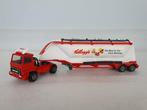 Matchbox - Super Kings: Grain Transporter Kellogg's (K-3), Ophalen of Verzenden, Gebruikt