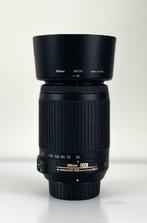 Nikon AF_S DX VR Zoom-Nikkor 55-200mm f/4-5.6 G IF-ED, Audio, Tv en Foto, Fotografie | Lenzen en Objectieven, Ophalen of Verzenden